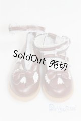 SD/OF:靴 U-25-03-18-247-TN-ZU