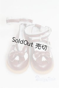 SD/OF:靴 U-25-03-18-247-TN-ZU