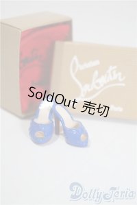 バービー/OF:靴　クリスチャンルブタン A-25-03-19-1050-KD-ZU