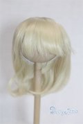 8〜9inch/ウィッグ U-25-03-18-289-TN-ZU