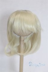 8〜9inch/ウィッグ U-25-03-18-289-TN-ZU