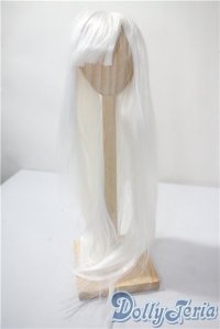 9-10inch/ウィッグ U-25-03-25-035-TN-ZU
