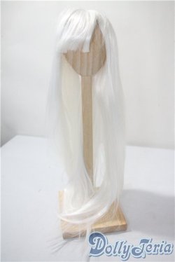 画像1: 9-10inch/ウィッグ U-25-03-25-035-TN-ZU