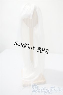 画像1: 9-10inch/ウィッグ U-25-03-25-035-TN-ZU