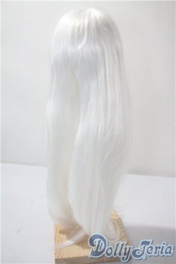 画像2: 9-10inch/ウィッグ U-25-03-25-035-TN-ZU