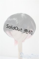 9-10inch/ウィッグ U-25-03-25-036-TN-ZU