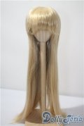 9-10inch/ウィッグ U-25-03-25-037-TN-ZU