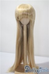 9-10inch/ウィッグ U-25-03-25-037-TN-ZU