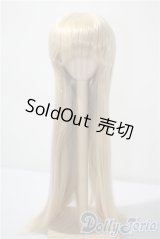 9-10inch/ウィッグ U-25-03-25-037-TN-ZU