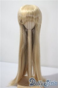 9-10inch/ウィッグ U-25-03-25-037-TN-ZU