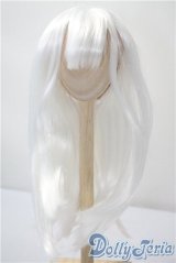 9-10inch/ウィッグ U-25-03-25-038-TN-ZU