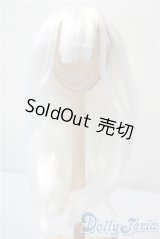 9-10inch/ウィッグ U-25-03-25-038-TN-ZU