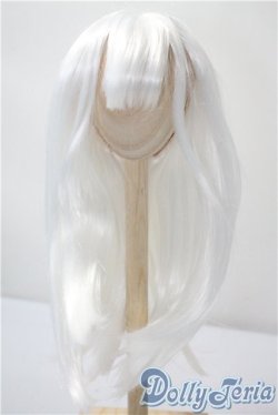画像1: 9-10inch/ウィッグ U-25-03-25-038-TN-ZU