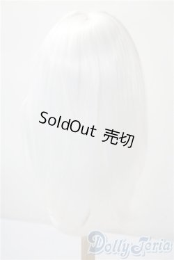 画像2: 9-10inch/ウィッグ U-25-03-25-038-TN-ZU