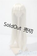 9-10inch/ウィッグ U-25-03-25-039-TN-ZU