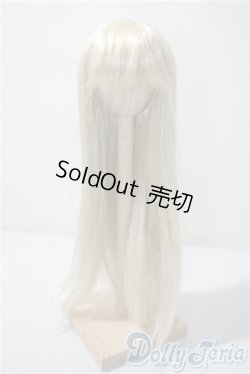 画像1: 9-10inch/ウィッグ U-25-03-25-039-TN-ZU