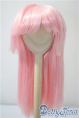 9-10inch/ウィッグ U-25-03-25-040-TN-ZU