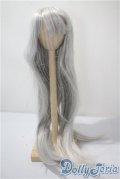 9-10inch/ウィッグ U-25-03-25-041-TN-ZU