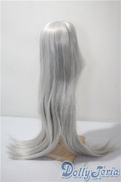 画像2: 9-10inch/ウィッグ U-25-03-25-041-TN-ZU