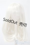 9-10inch/ウィッグ U-25-03-25-043-TN-ZU