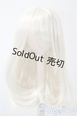 9-10inch/ウィッグ U-25-03-25-043-TN-ZU