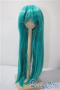 9-10inch/ウィッグ U-25-03-25-045-TN-ZU