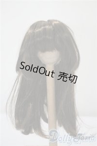 6-7inch/ウィッグ U-25-03-25-001-TN-ZU