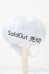 6-7inch/ウィッグ U-25-03-25-003-TN-ZU