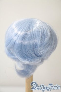 画像2: 6-7inch/ウィッグ U-25-03-25-003-TN-ZU