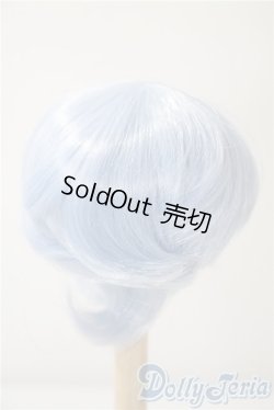 画像2: 6-7inch/ウィッグ U-25-03-25-003-TN-ZU