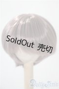 6-7inch/ウィッグ U-25-03-25-004-TN-ZU
