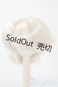 6-7inch/ウィッグ U-25-03-25-005-TN-ZU