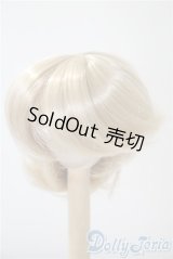 6-7inch/ウィッグ U-25-03-25-005-TN-ZU