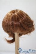 6-7inch/ウィッグ U-25-03-25-007-TN-ZU