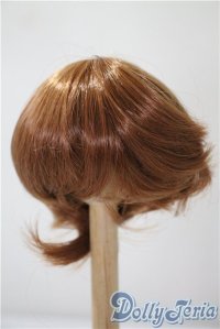 6-7inch/ウィッグ U-25-03-25-007-TN-ZU