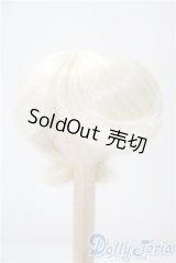 6-7inch/ウィッグ U-25-03-25-008-TN-ZU