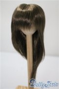 6-7inch/ウィッグ U-25-03-25-009-TN-ZU