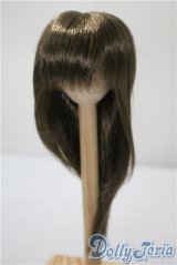 6-7inch/ウィッグ U-25-03-25-009-TN-ZU