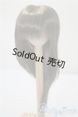 6-7inch/ウィッグ U-25-03-25-009-TN-ZU