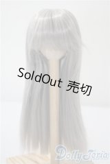 6-7inch/ウィッグ U-25-03-25-010-TN-ZU