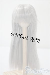 6-7inch/ウィッグ U-25-03-25-010-TN-ZU