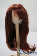 6-7inch/ウィッグ U-25-03-25-011-TN-ZU