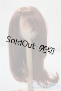 6-7inch/ウィッグ U-25-03-25-011-TN-ZU