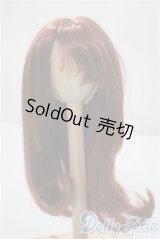 6-7inch/ウィッグ U-25-03-25-011-TN-ZU