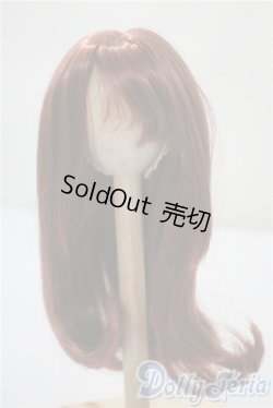 画像1: 6-7inch/ウィッグ U-25-03-25-011-TN-ZU