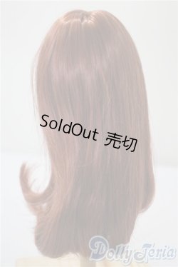 画像2: 6-7inch/ウィッグ U-25-03-25-011-TN-ZU
