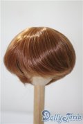 6-7inch/ウィッグ U-25-03-25-012-TN-ZU