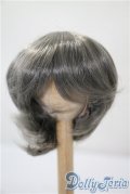 6-7inch/ウィッグ U-25-03-25-015-TN-ZU