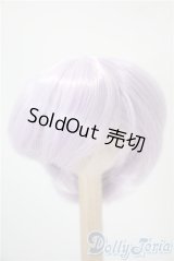 6-7inch/ウィッグ U-25-03-25-017-TN-ZU