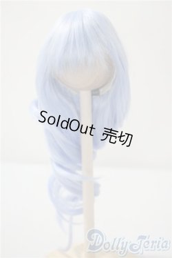 画像1: 7-8inch/ウィッグ U-25-03-25-018-TN-ZU